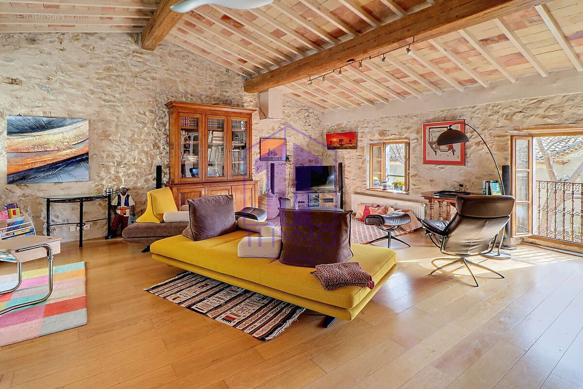 Maison à SAINT-LAURENT-DE-LA-CABRERISSE