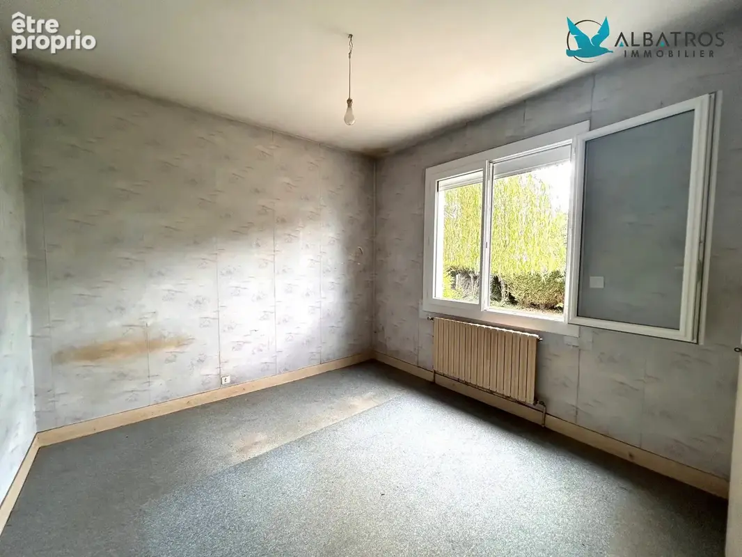 Maison 7 pièces 142 m² à vendre à Douvres-La-Delivrande (14440) - photo 6