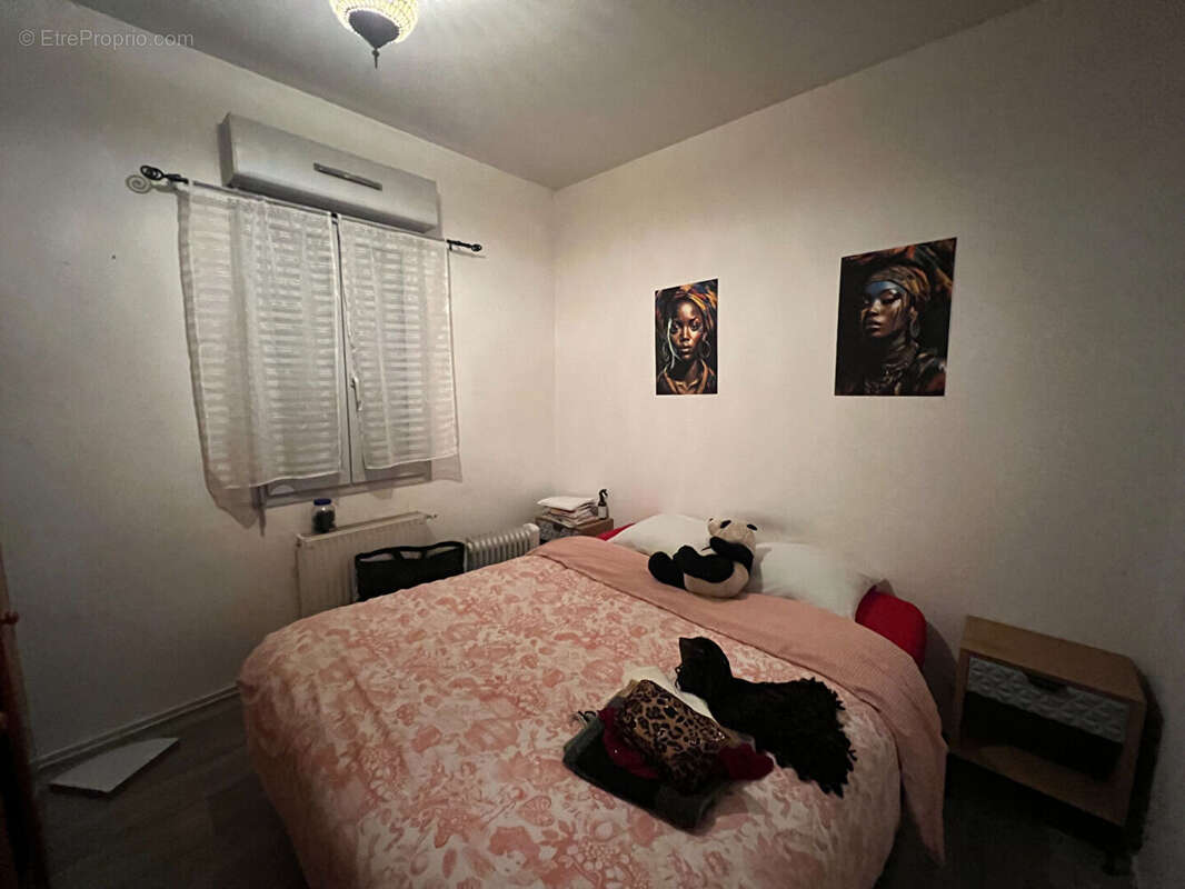 Appartement à SARLAT-LA-CANEDA