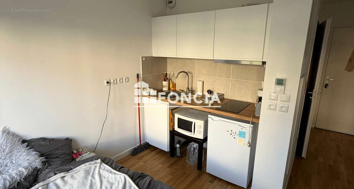 Appartement à ARRAS