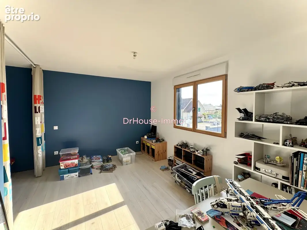 Maison 5 pièces 133 m² à vendre à Le Bois-Robert (76590) - photo 27
