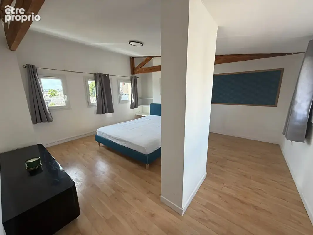 Immeuble de rapport hypercentre avec rentabilité de 11,33% ! - photo 8