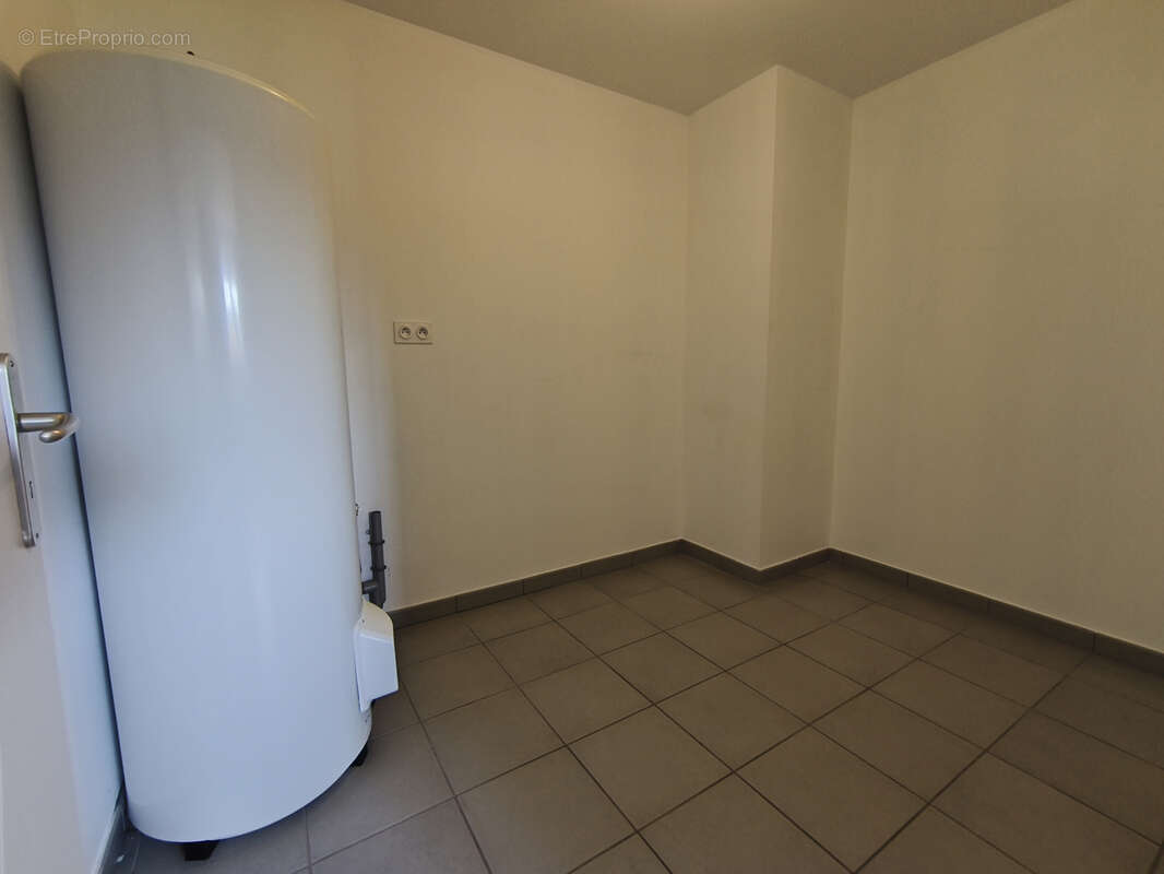 Maison à PESCHADOIRES