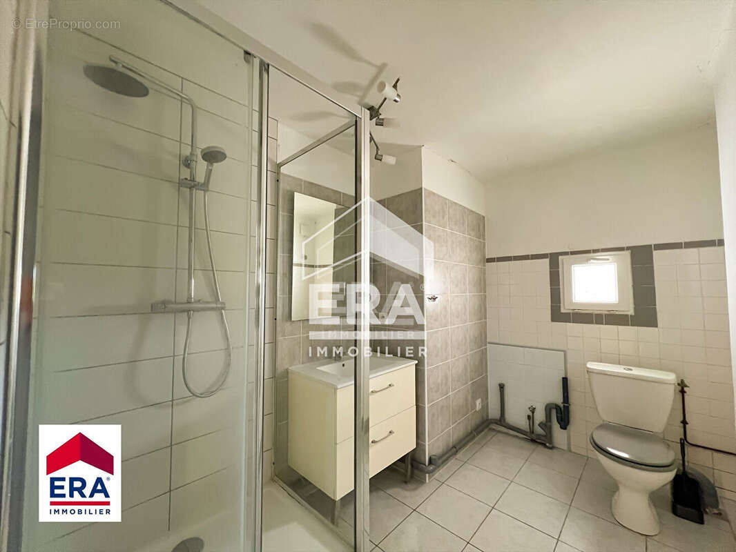Appartement à MAZAN