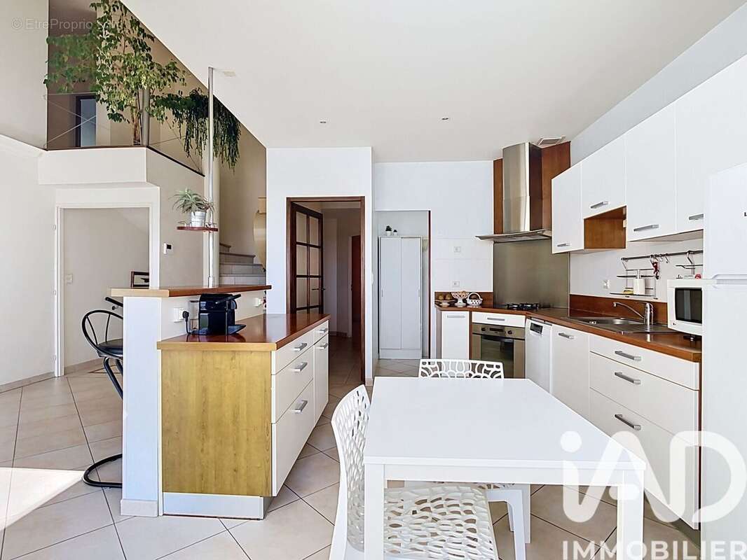 Photo 5 - Maison à CANDILLARGUES