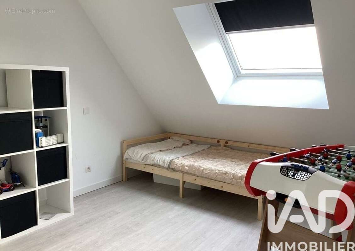 Photo 5 - Maison à ESCHES