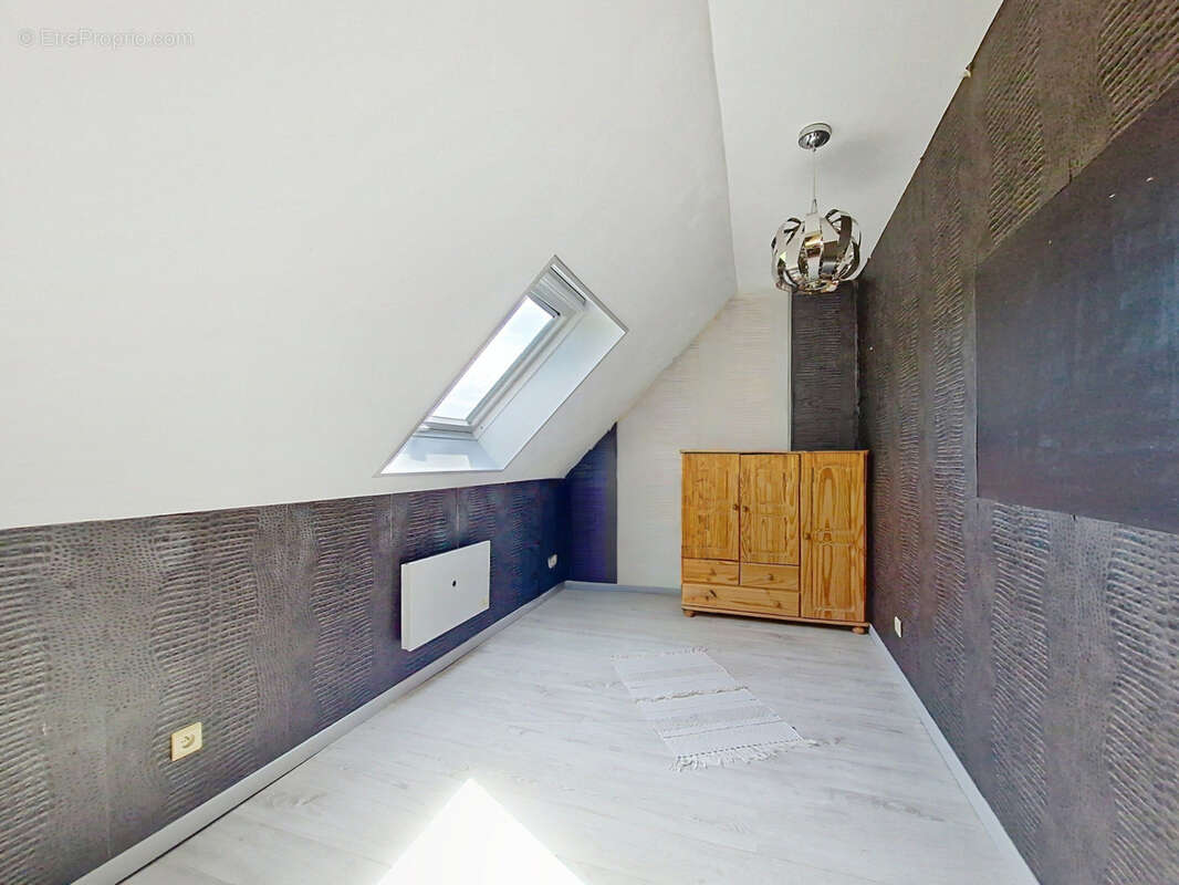 Maison à MARINES