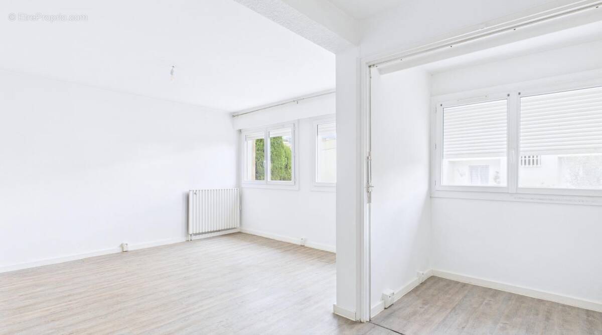 Appartement à HYERES