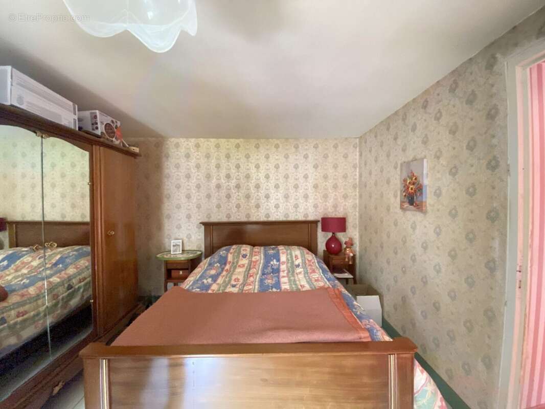 Maison à NIBELLE