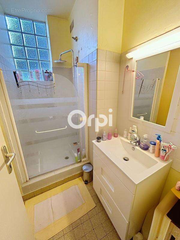 Appartement à BRIVE-LA-GAILLARDE