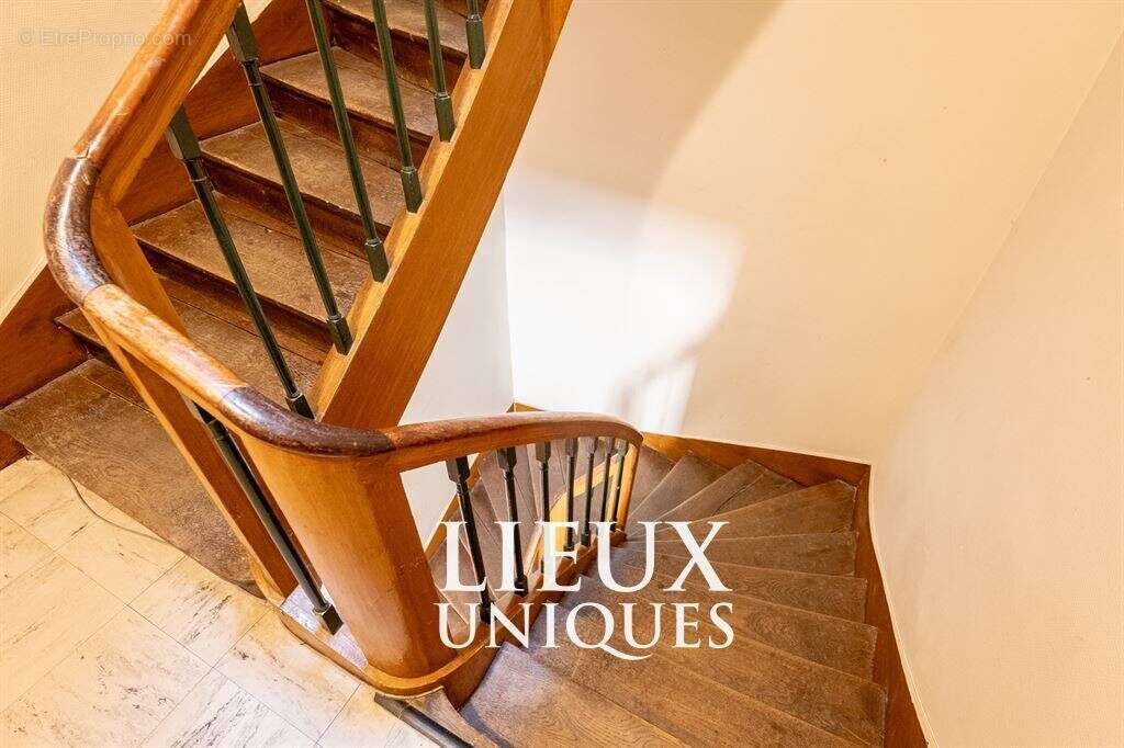 Appartement à BLOIS
