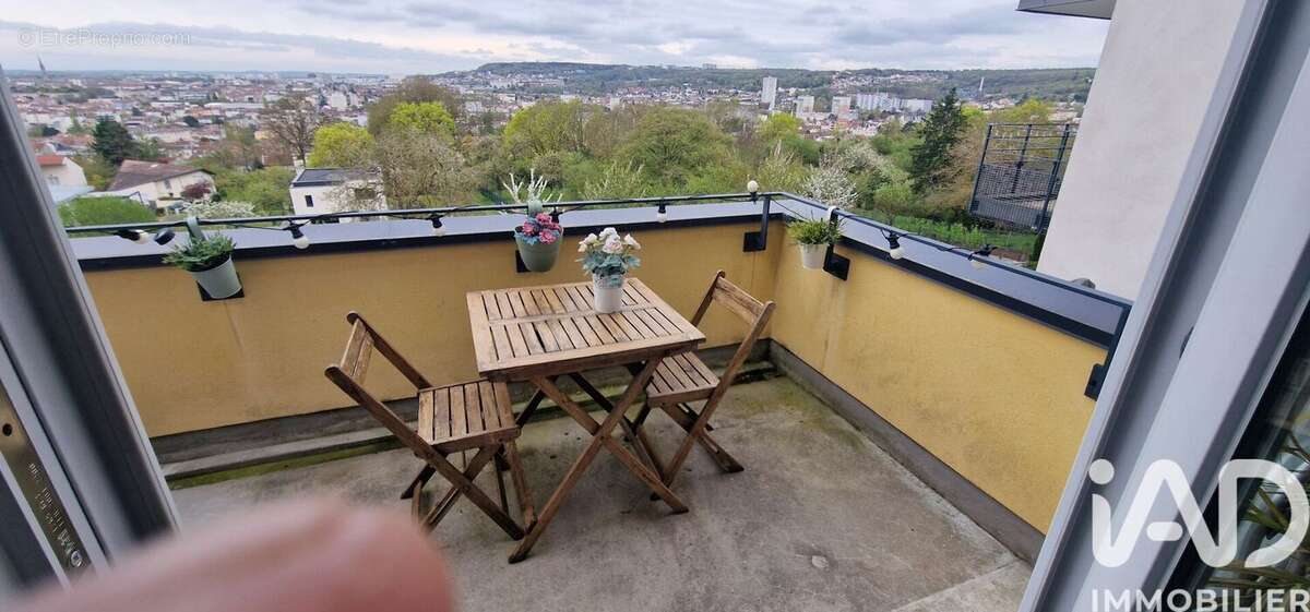 Photo 3 - Appartement à LAXOU