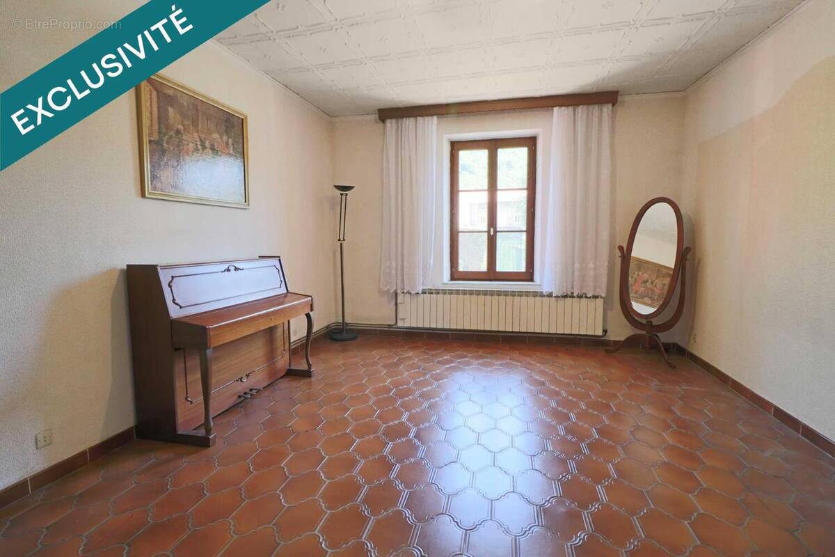 Photo 1 - Maison à JOEUF
