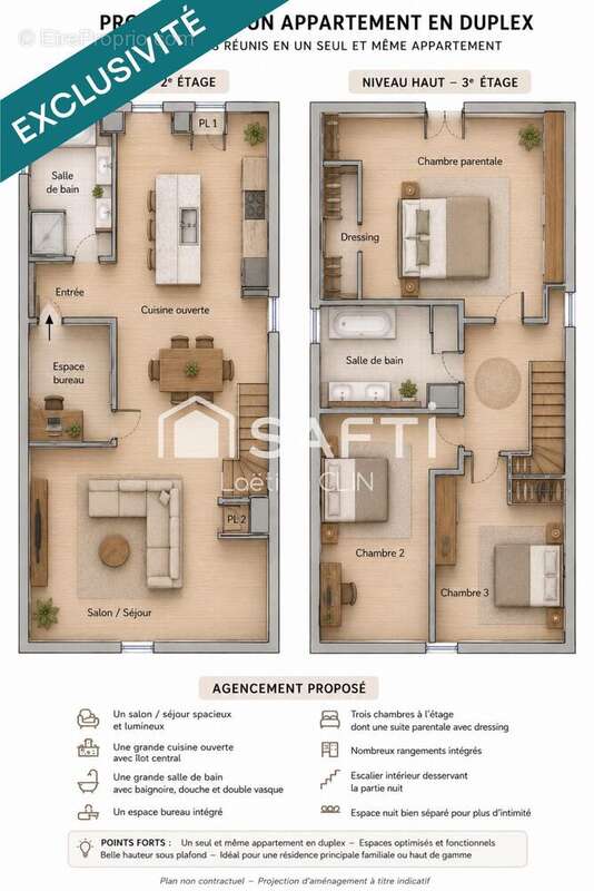 Photo 3 - Appartement à DRAGUIGNAN