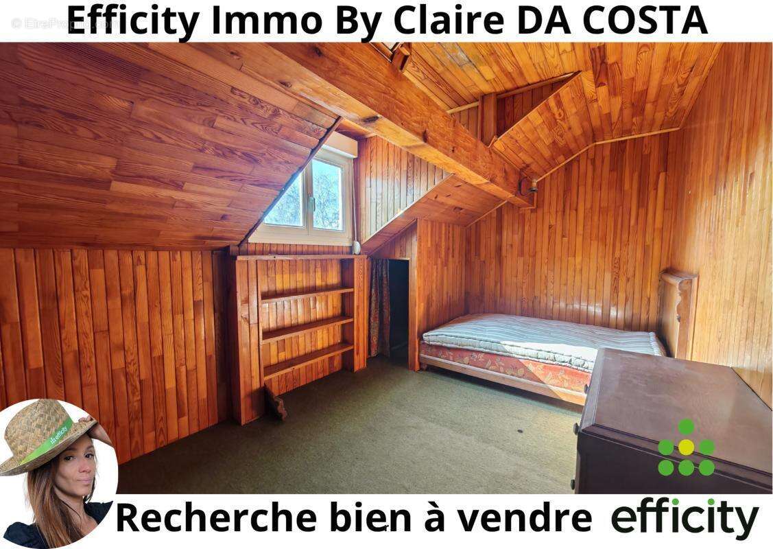 Maison 146 m² à Champagnier  - photo 12