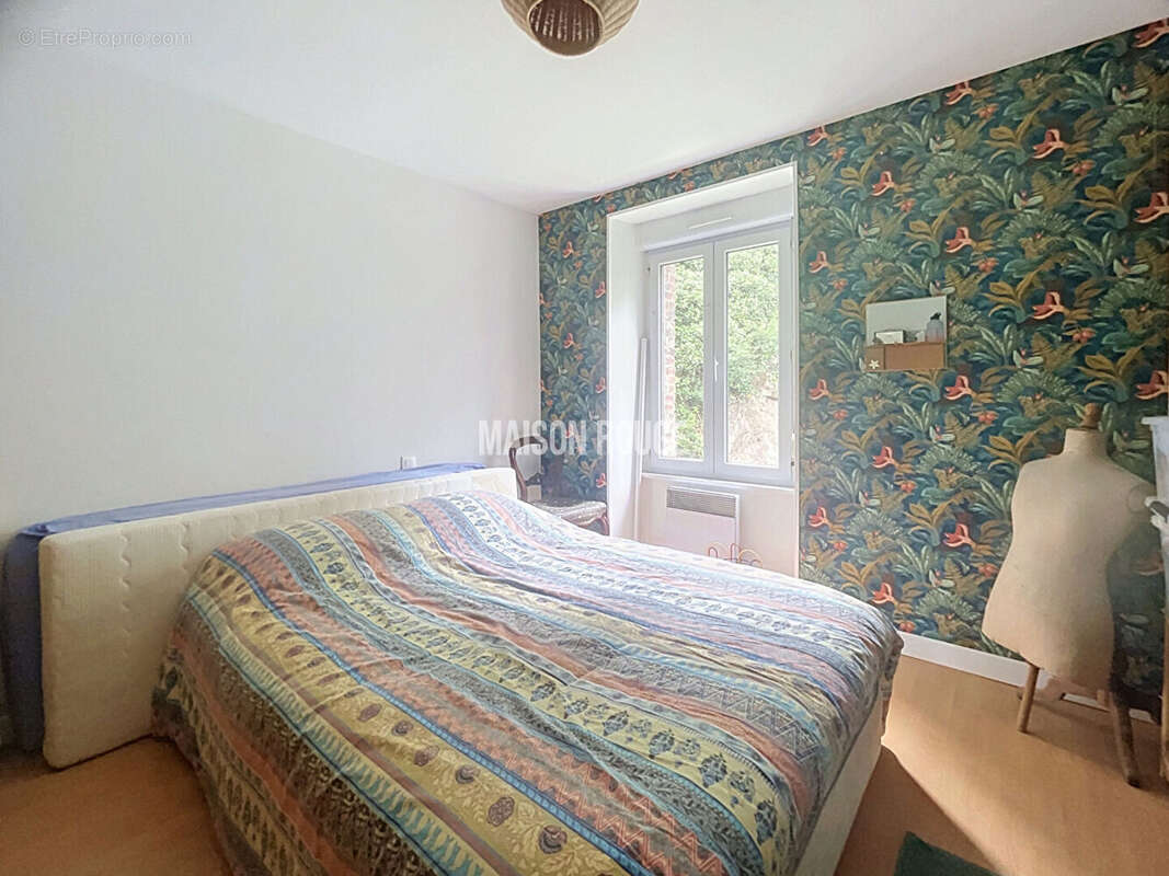 Duplex 3 chambres, 2 terrasses situé sur le port de Plouer-sur-Rance - photo 4