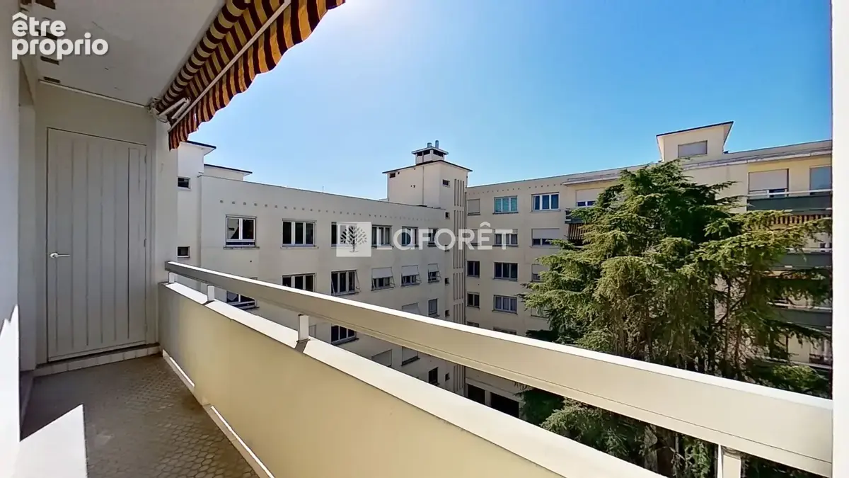 Photo Appartement à Lyon-6e au prix de 450 000€