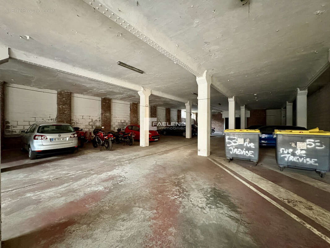 Appartement à LILLE