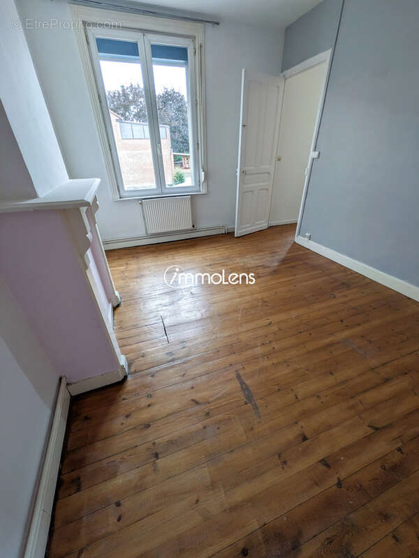 Maison 100 M2 - 3 chambres avec jardin   Hénin-Beaumont - photo 11