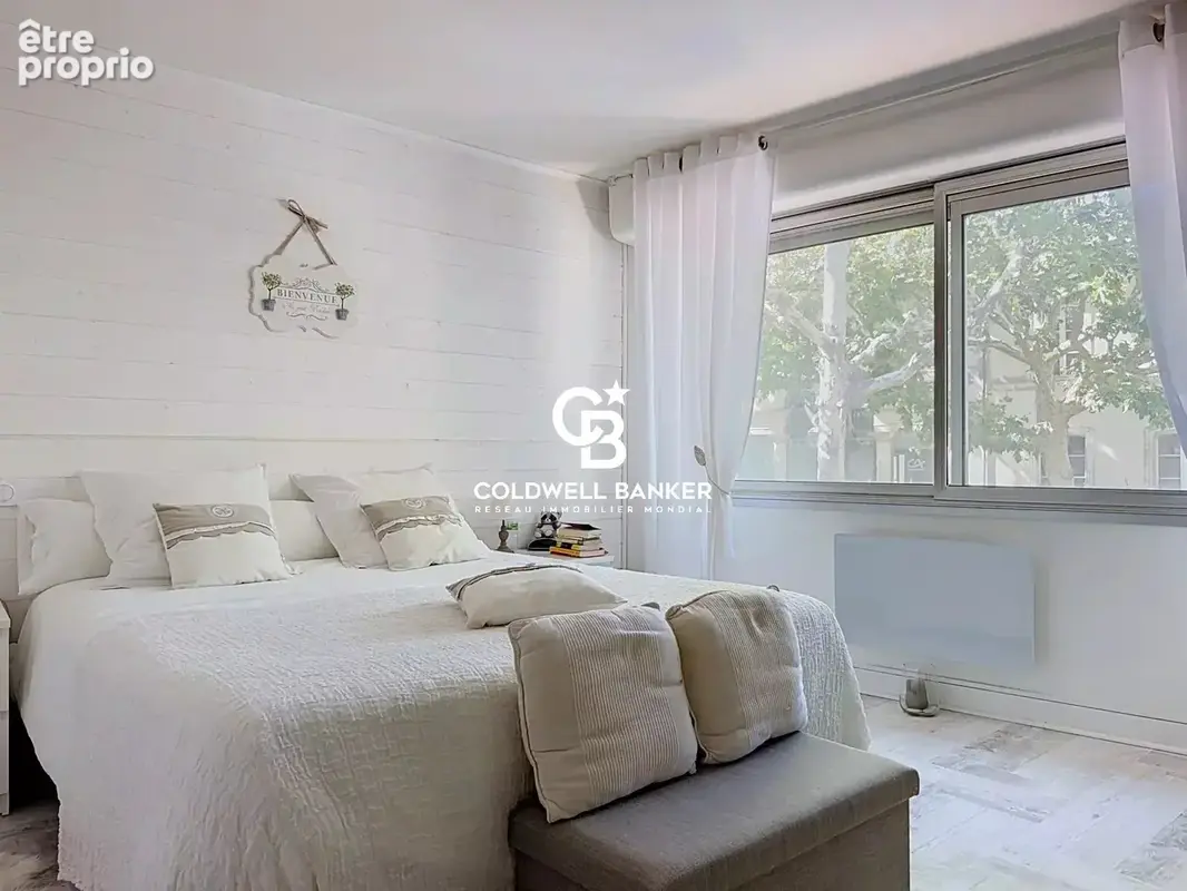 Appartement d'exception 190 m² avec balcons – Saintes centre-ville - photo 4