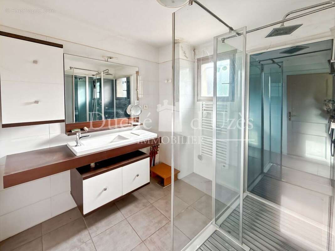 Photo 8 - Maison à ALES