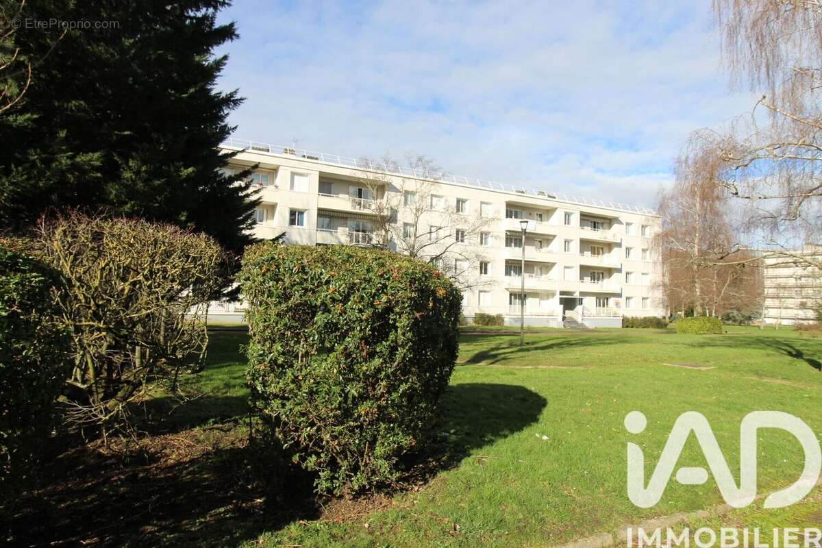 Photo 9 - Appartement à VAUCRESSON