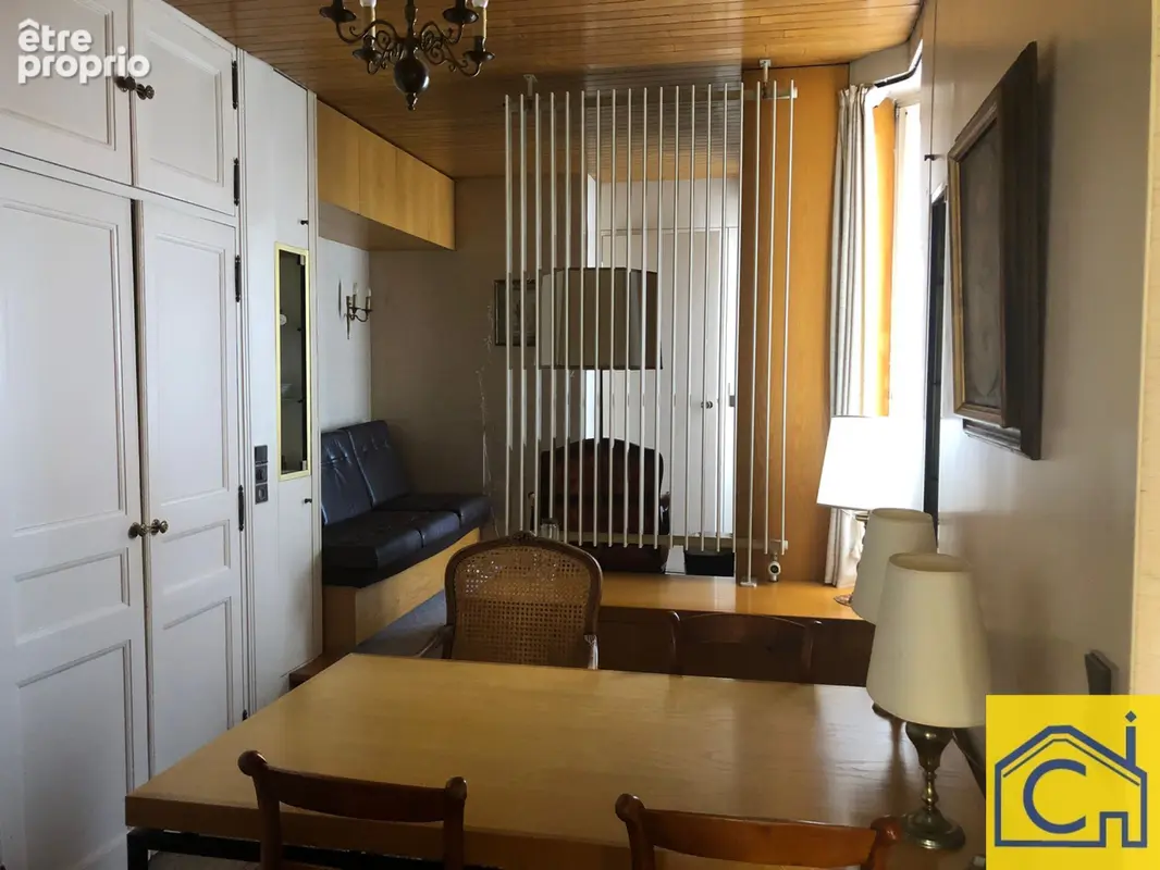 Appartement 49 m² à Cormeilles-En-Parisis  - photo 6
