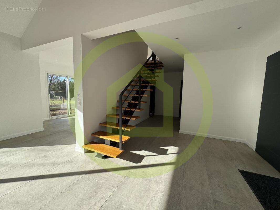 Maison à SAINT-JEAN-LE-BLANC