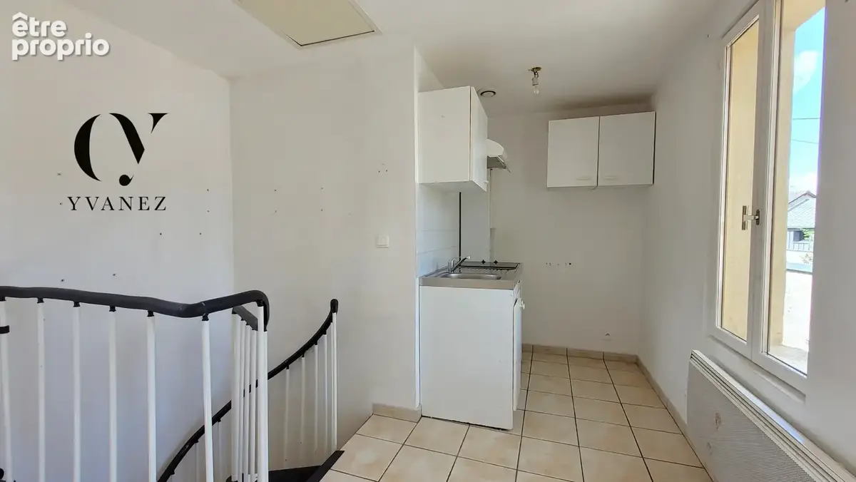 Opportunité d’investissement à RENNES   Appartement T1 BIS en monopropriété au calme, à proximité des transpor - photo 9