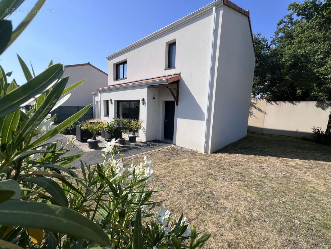 Maison à PORNIC