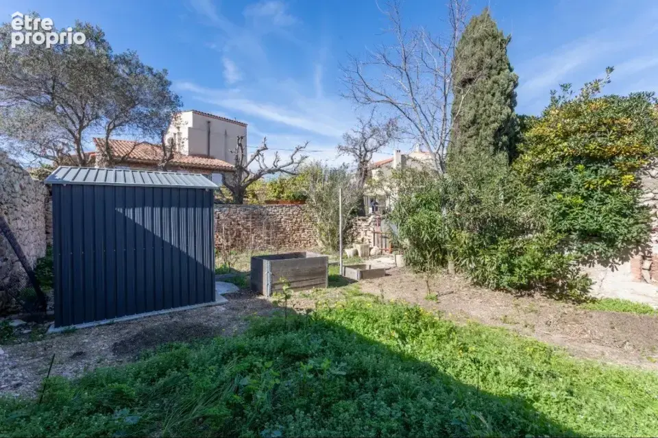 Terrain 437 m² à Martigues  - photo 4