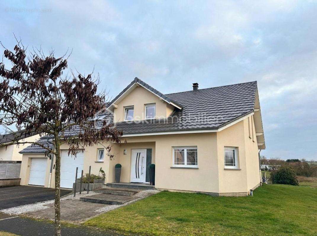 maison individuelle de 150m² - photo 4