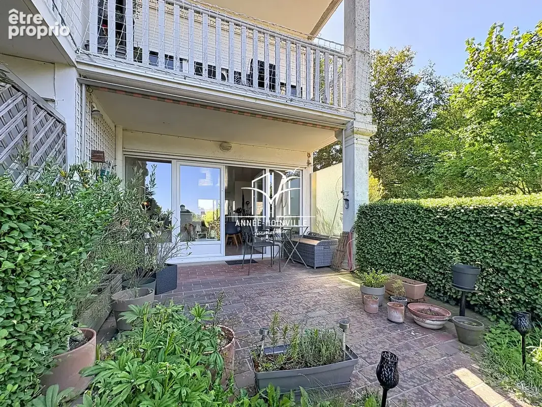 Appartement 40 m² à Trouville-Sur-Mer  - photo 6