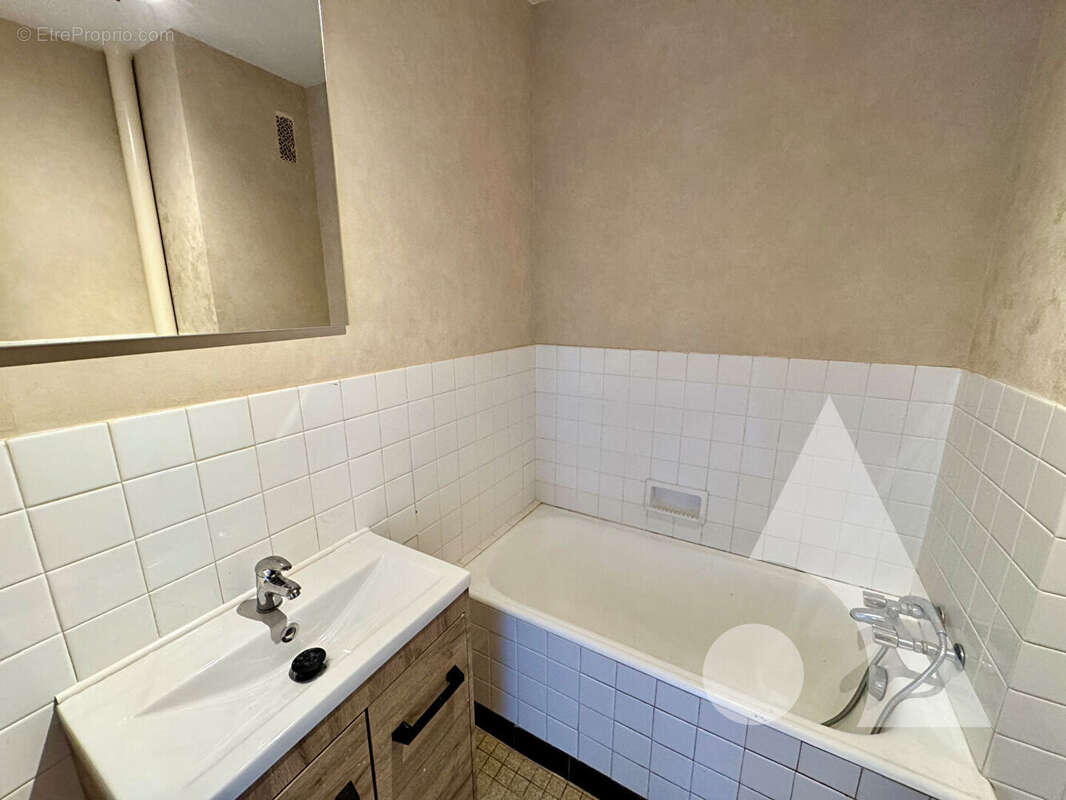 Appartement à TROYES