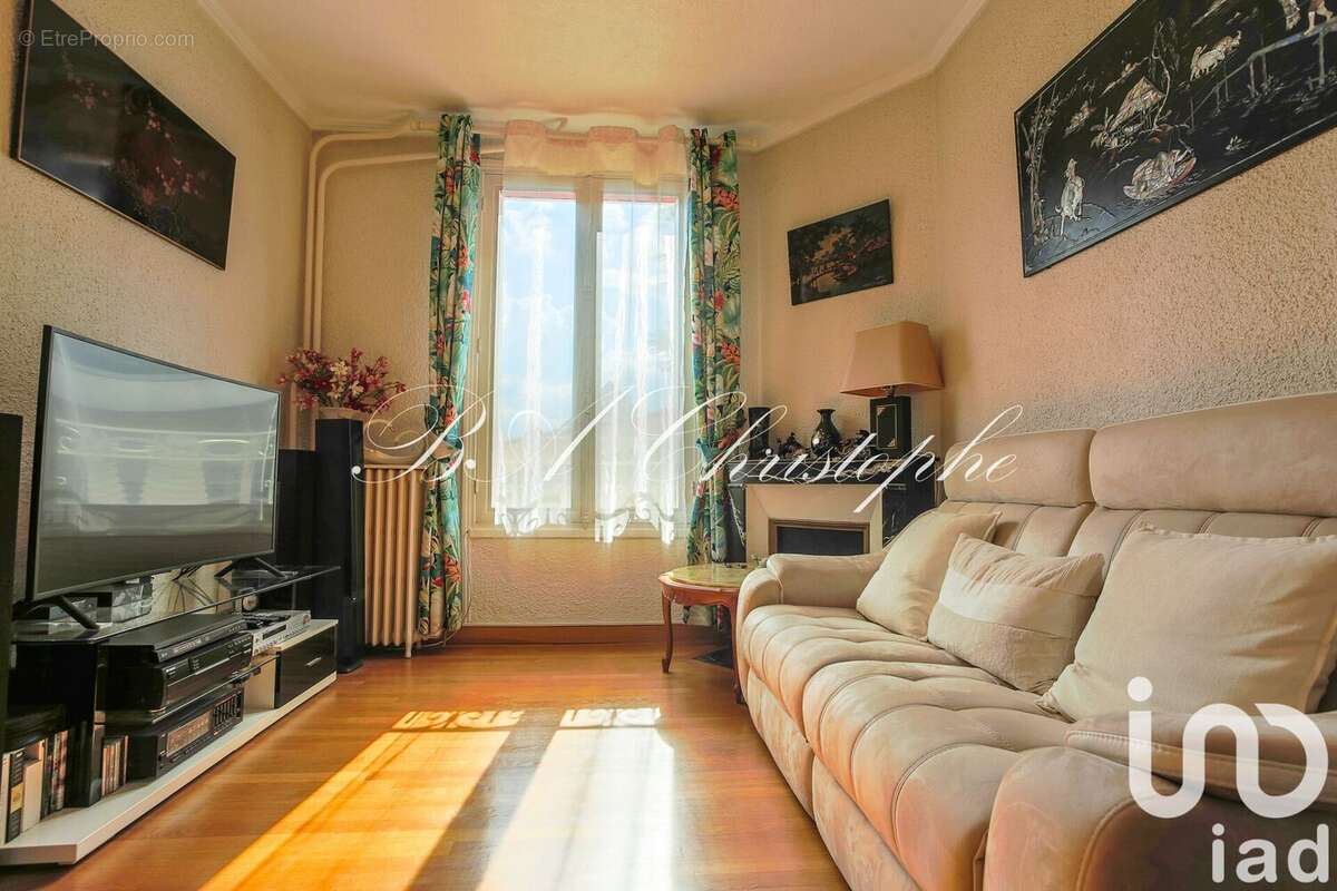 Photo 5 - Maison à ERMONT