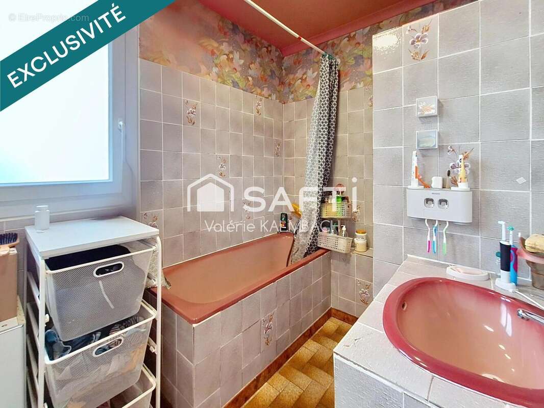 Photo 5 - Maison à NERCILLAC