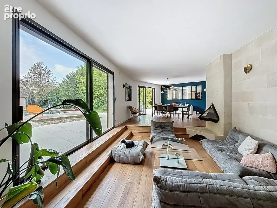 Maison à vendre 10 pièces proche de TAISSY (51) - photo 9