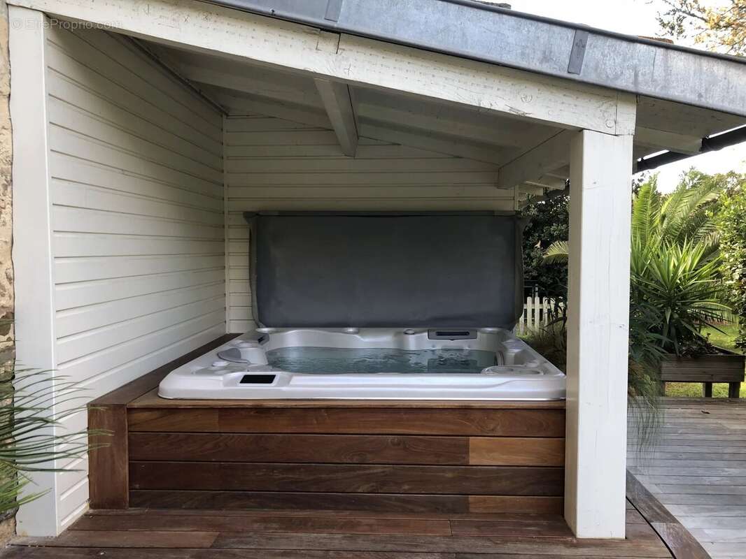 Maison à LA REDORTE