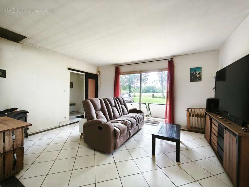 Maison à CREON-D&#039;ARMAGNAC