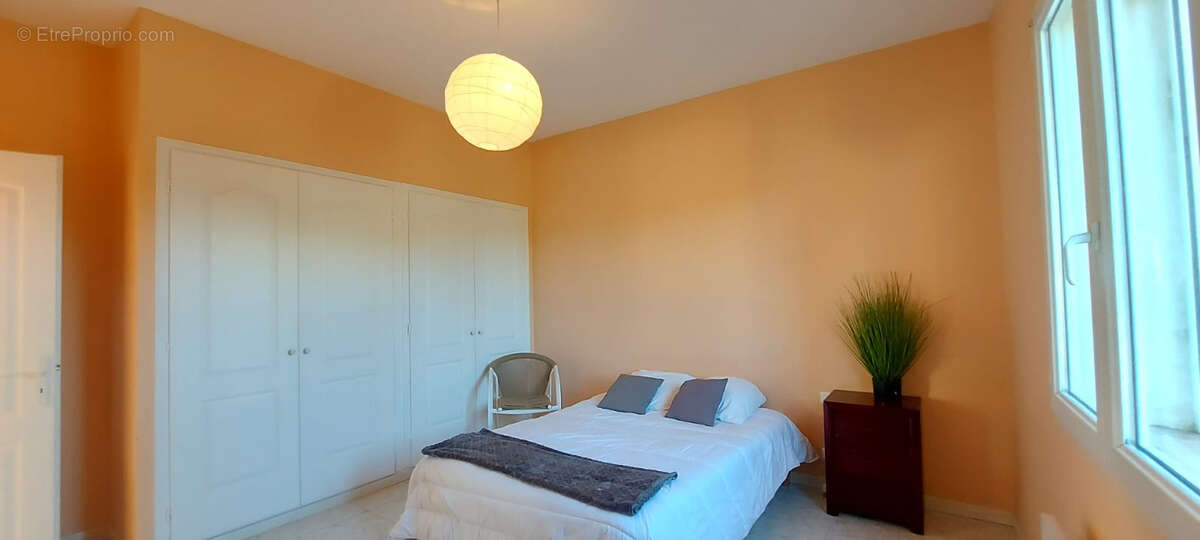 Opportunite - villa 6 pieces - le muy la motte - photo 17
