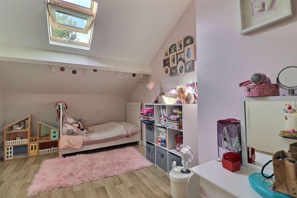 Maison à BESSANCOURT