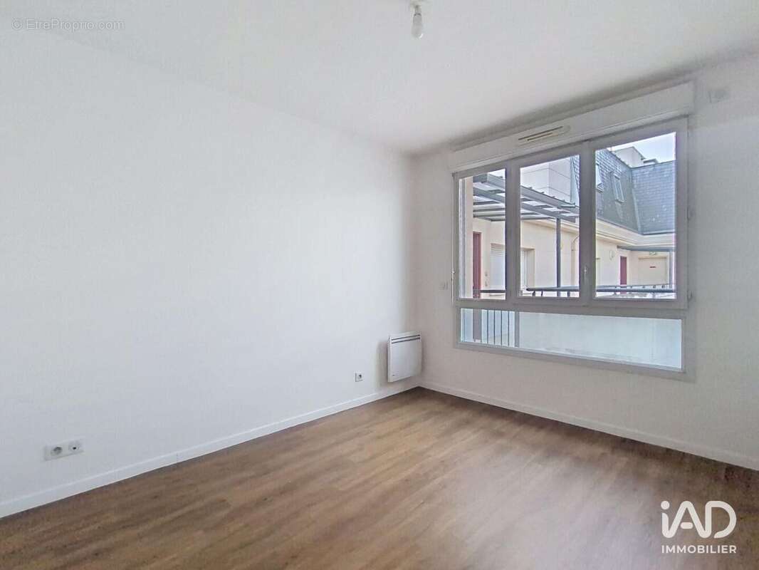 Appartement 92 m² à Antony  - photo 6