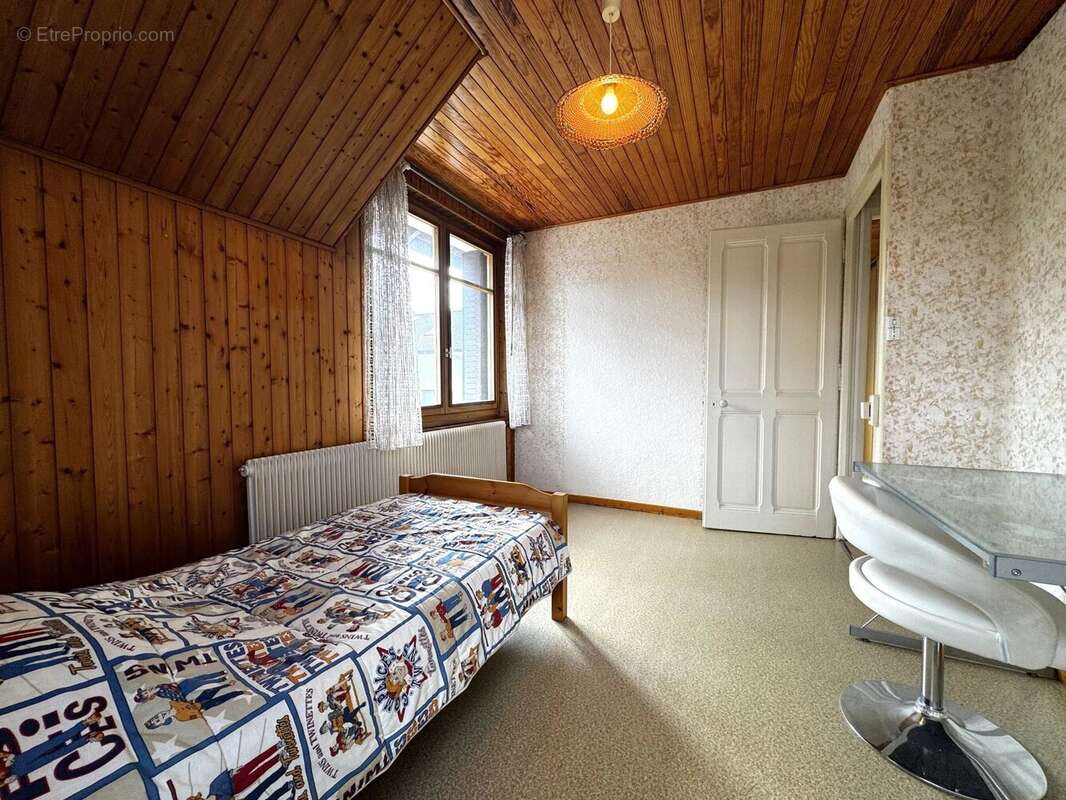 Maison à THONON-LES-BAINS