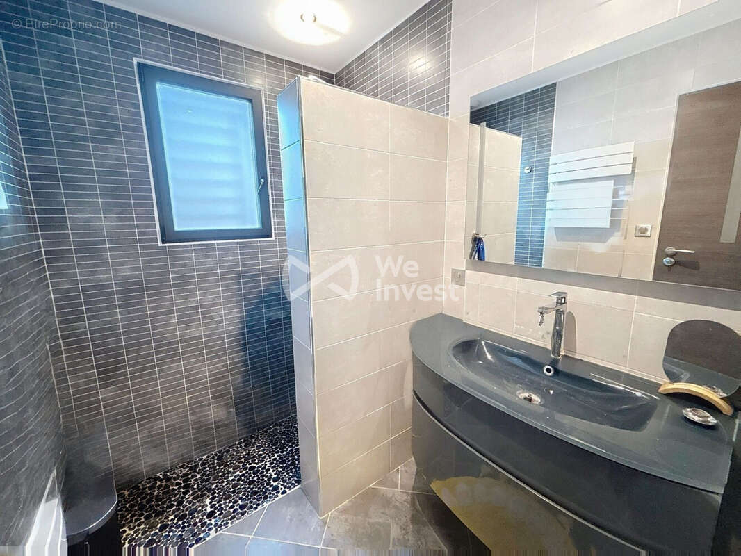 Maison à SAINT-JEAN-DE-VEDAS