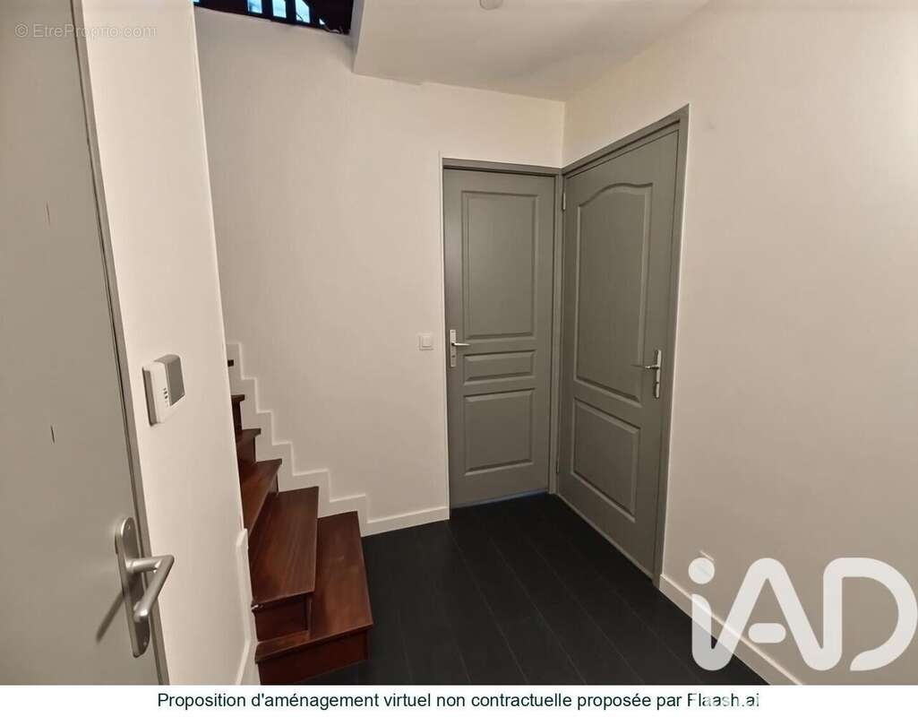 Photo 6 - Maison à PONTAULT-COMBAULT