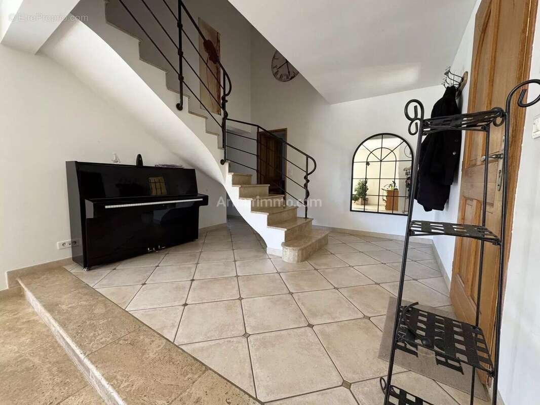 Maison à MANOSQUE