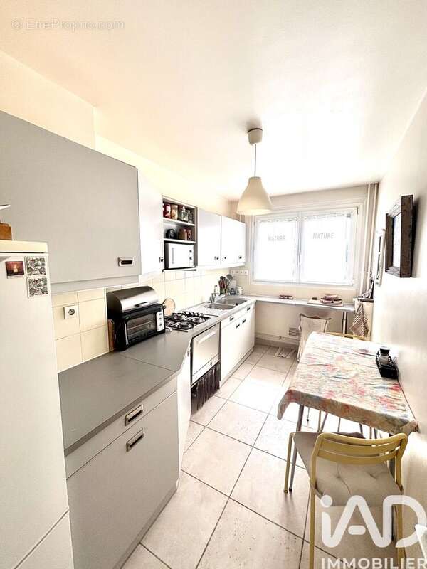 Photo 2 - Appartement à VAUCRESSON