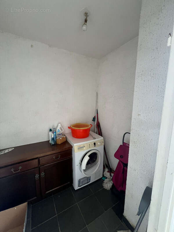 Appartement à SALON-DE-PROVENCE