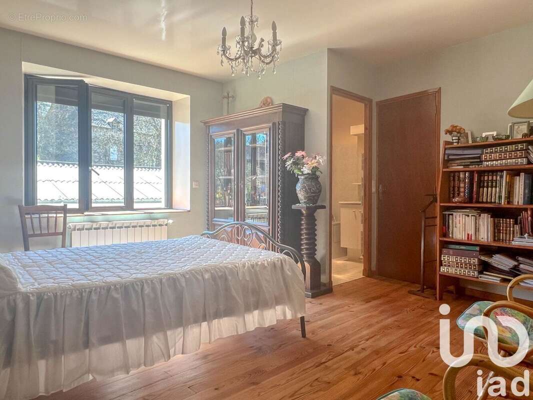 Photo 9 - Maison à BERTHOLENE