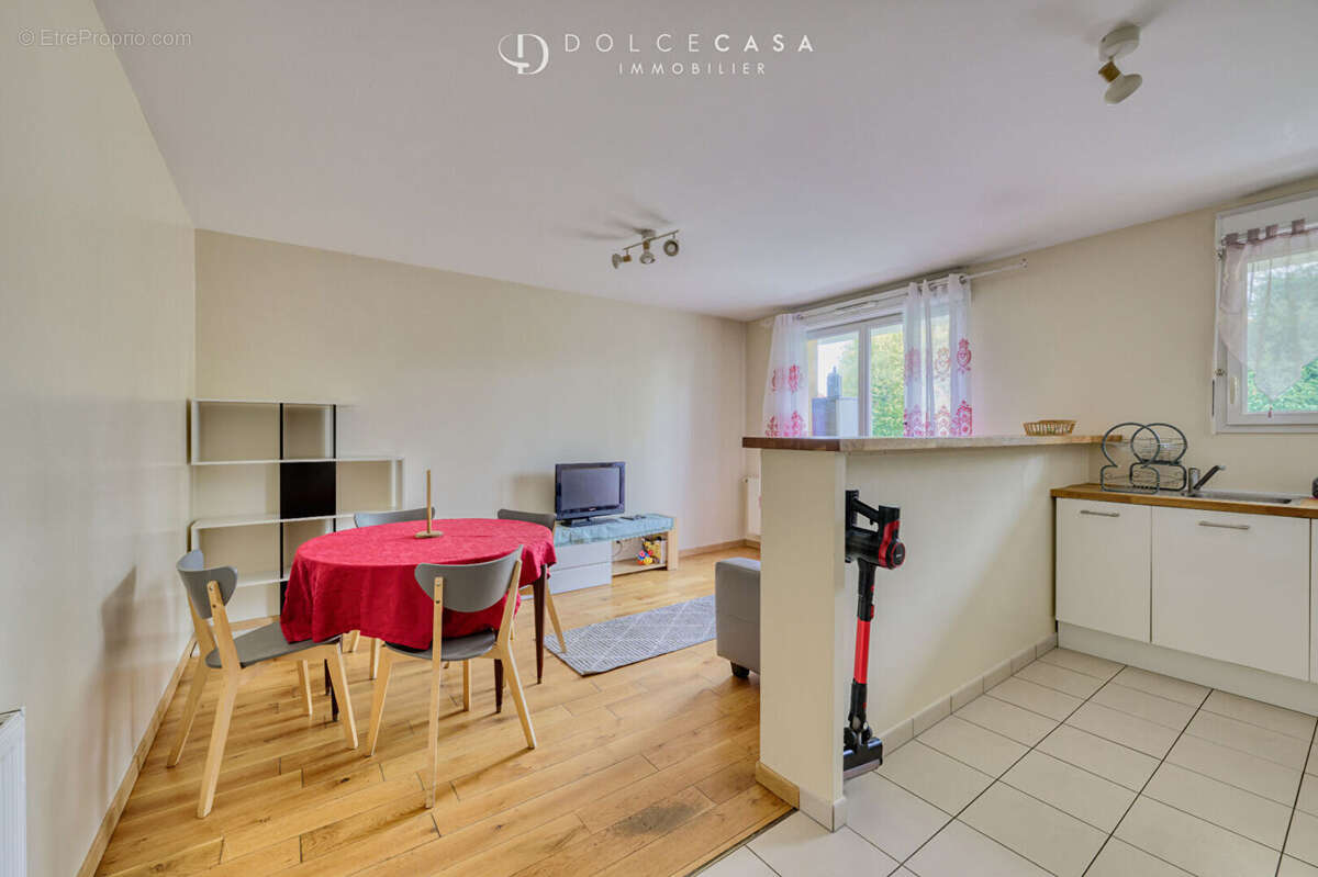 Appartement à NEUILLY-SUR-MARNE